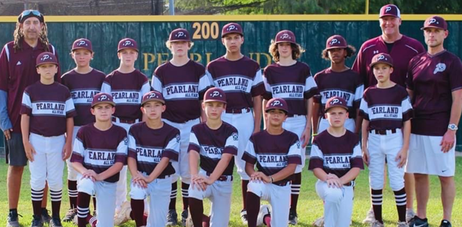 astros little league uniforms