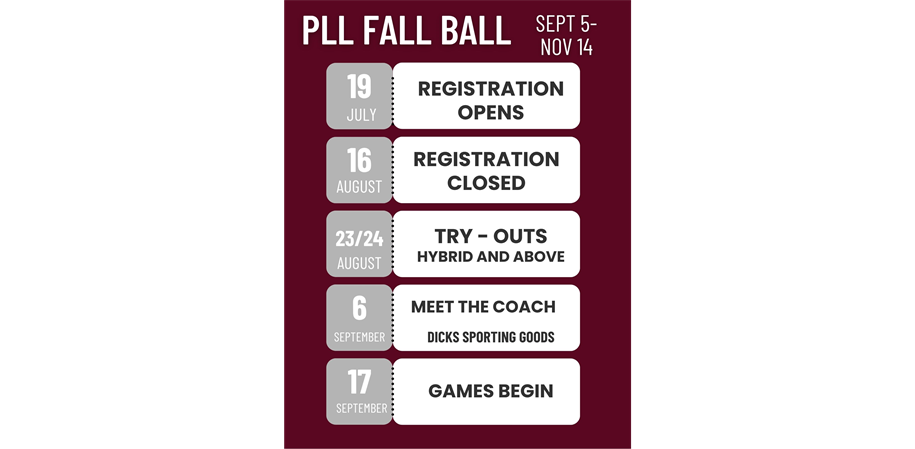 Fall Ball