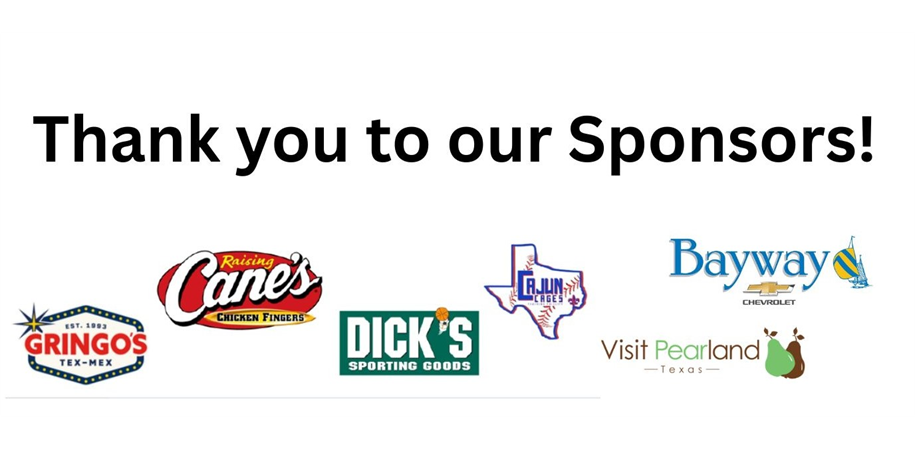 Our Sponsors